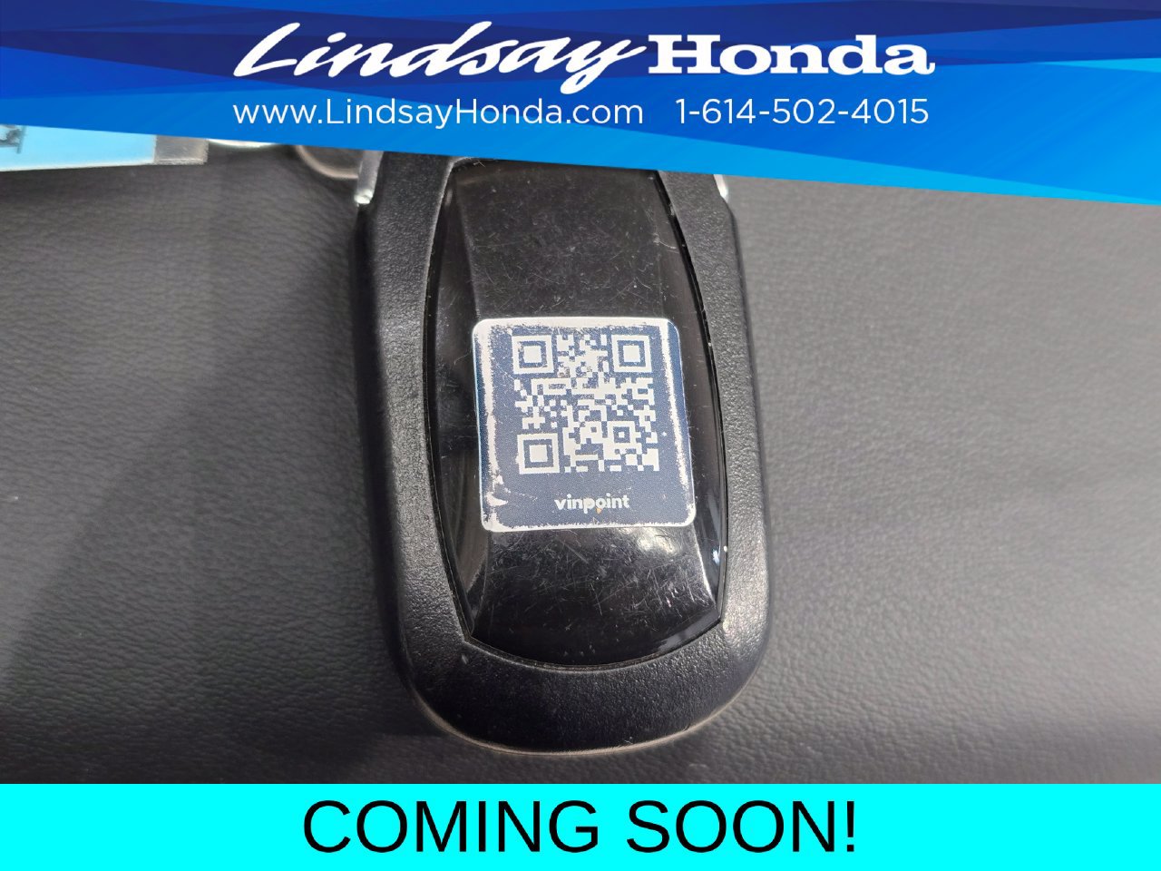 Used 2024 Honda HR-V Sport image 22