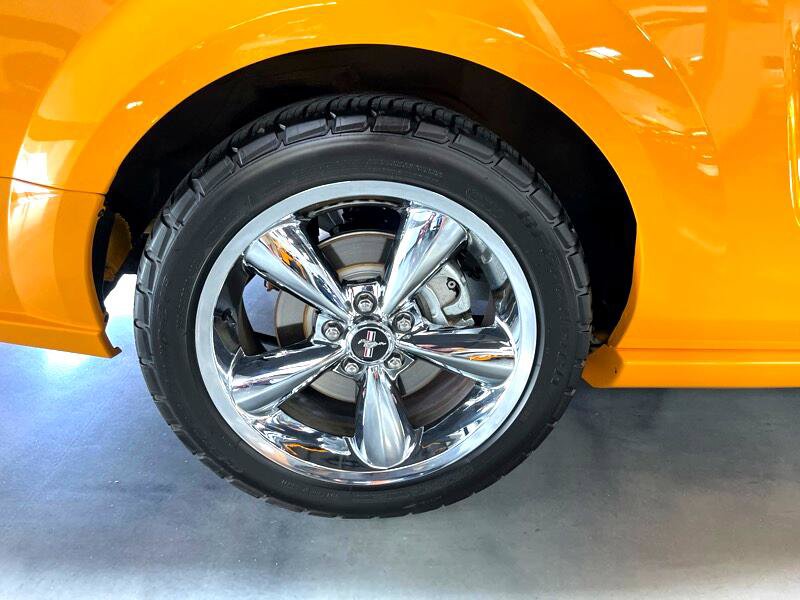 Used 2008 Ford Mustang GT Premium image 20