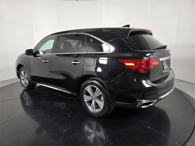 Used 2020 Acura MDX FWD image 4