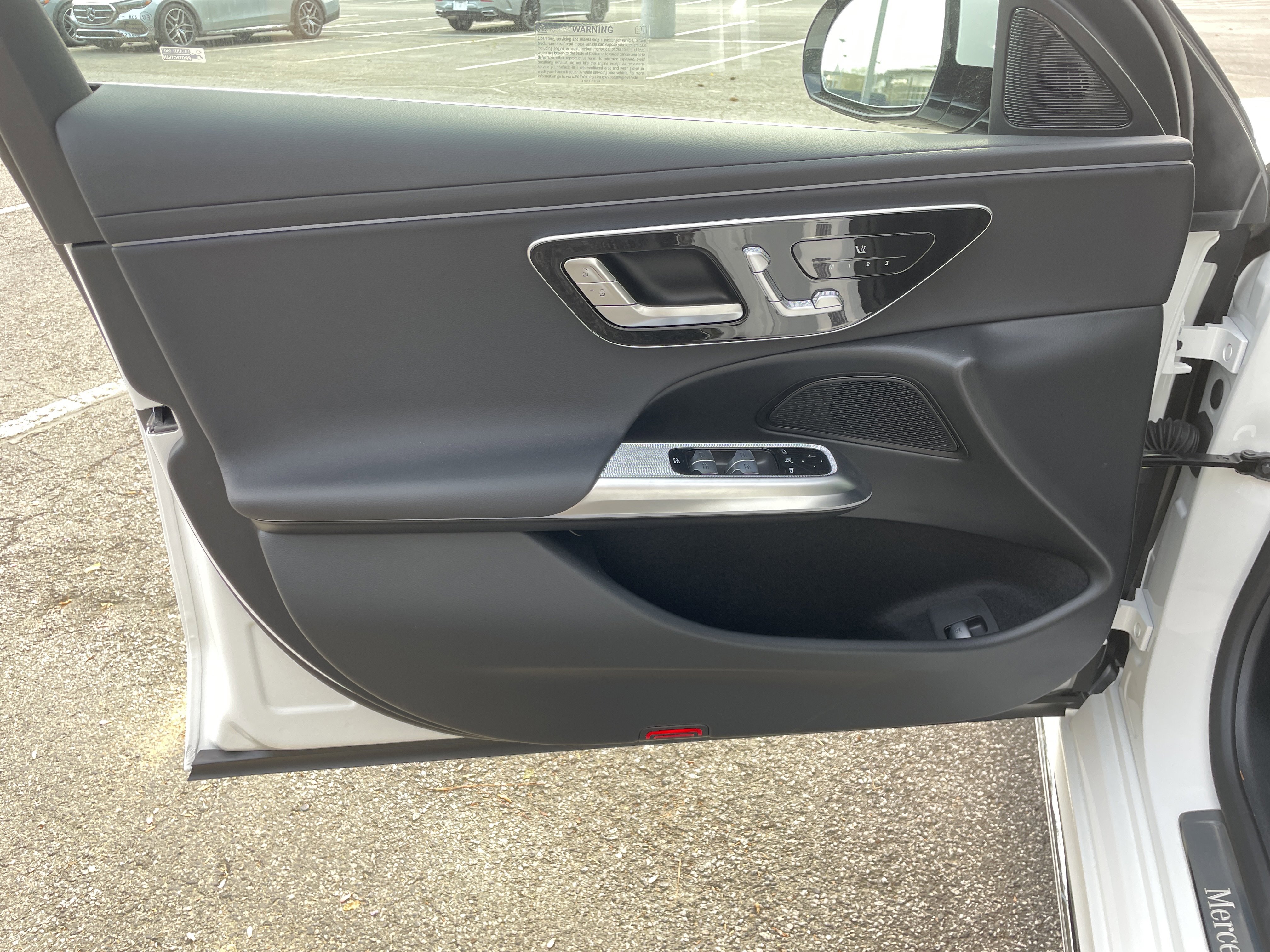 New 2026 Mercedes-Benz E 350 Sedan image 17