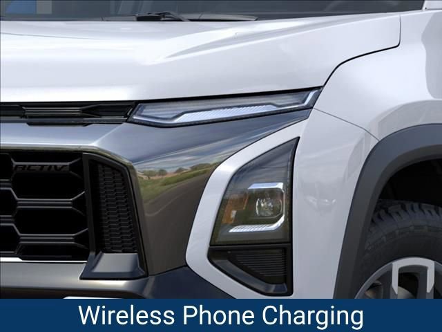 New 2026 Chevrolet Equinox ACTIV w/ Convenience Package III FWD image 11