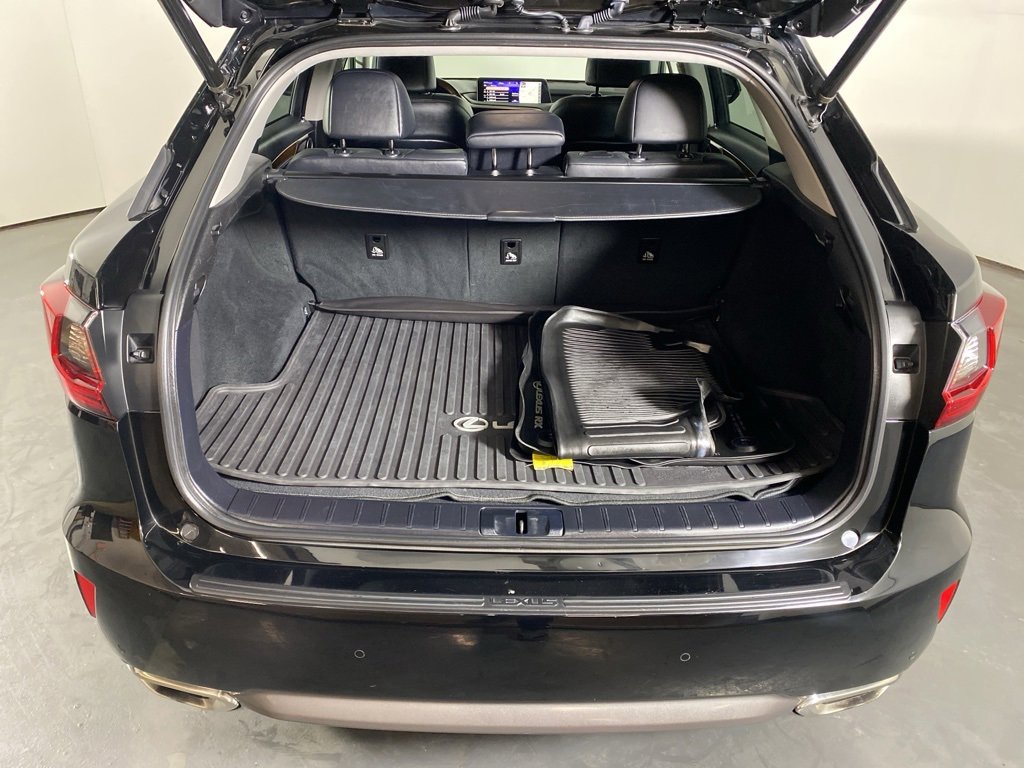 Used 2018 Lexus RX 350 AWD image 29