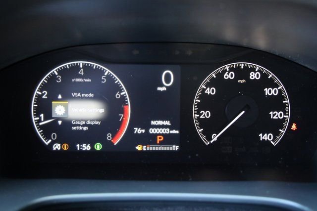 New 2026 Honda CR-V EX image 15