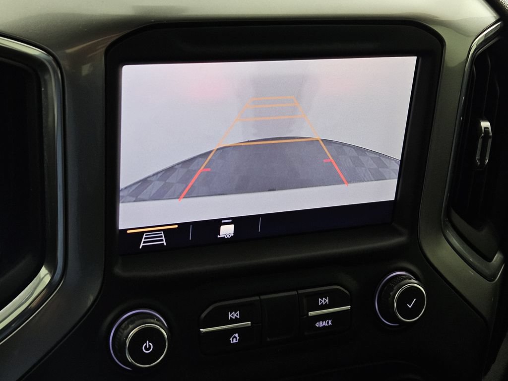 Used 2019 Chevrolet Silverado 1500 LT w/ Texas Edition RWD image 15