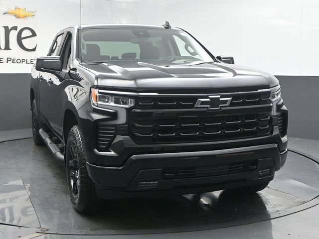 New 2026 Chevrolet Silverado 1500 RST w/ RST Select Package AWD/4WD image 29