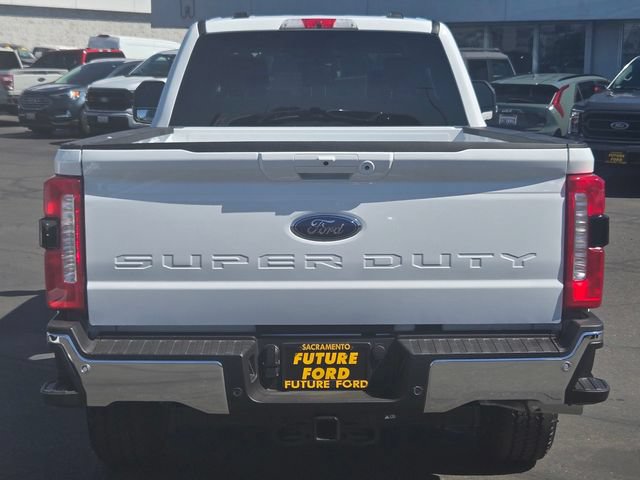 New 2026 Ford F250 Lariat w/ FX4 Off-Road Package AWD/4WD image 5