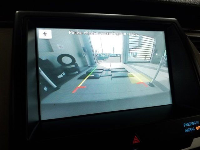 Used 2017 Ford Flex Limited image 8