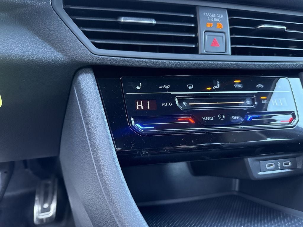 New 2026 Volkswagen Jetta Sport FWD image 28