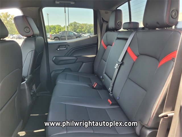 New 2026 Chevrolet Colorado Z71 w/ Z71 Convenience Package 2 image 6