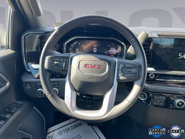 Used 2025 GMC Sierra 1500 SLT image 13