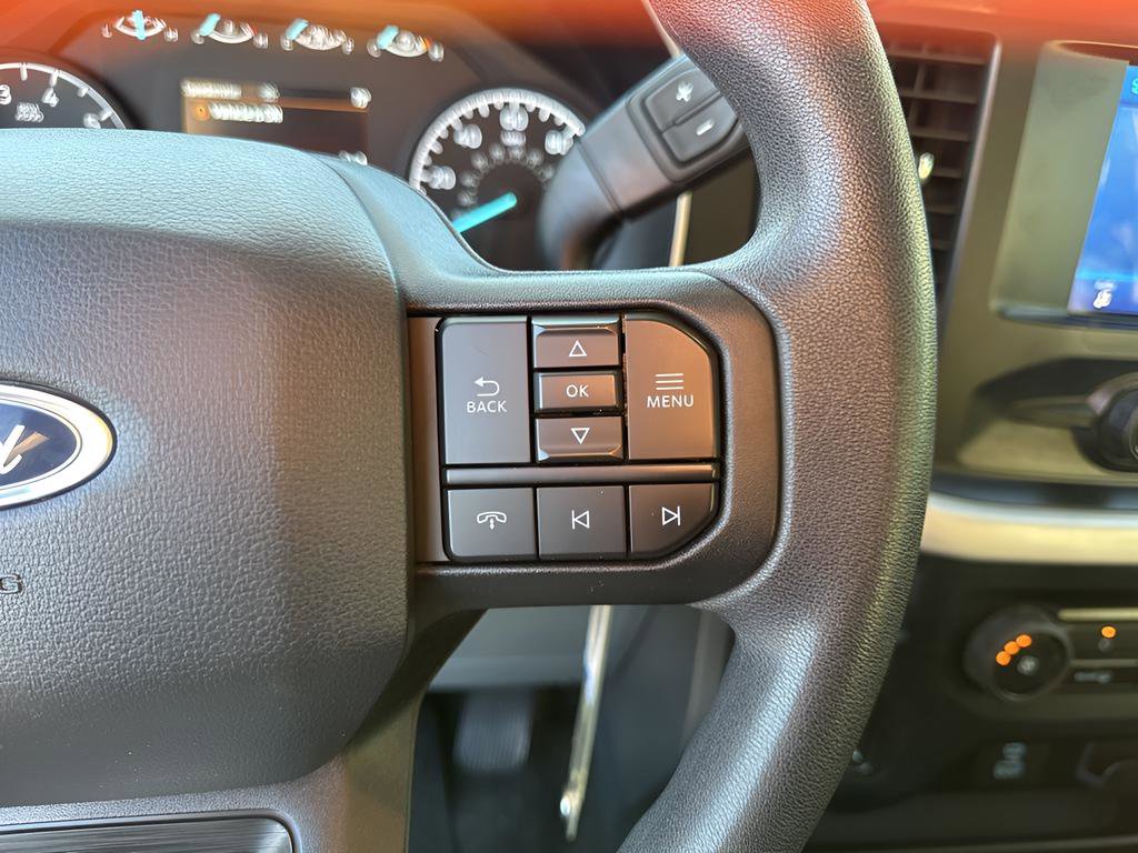 Used 2023 Ford F150 XLT image 30