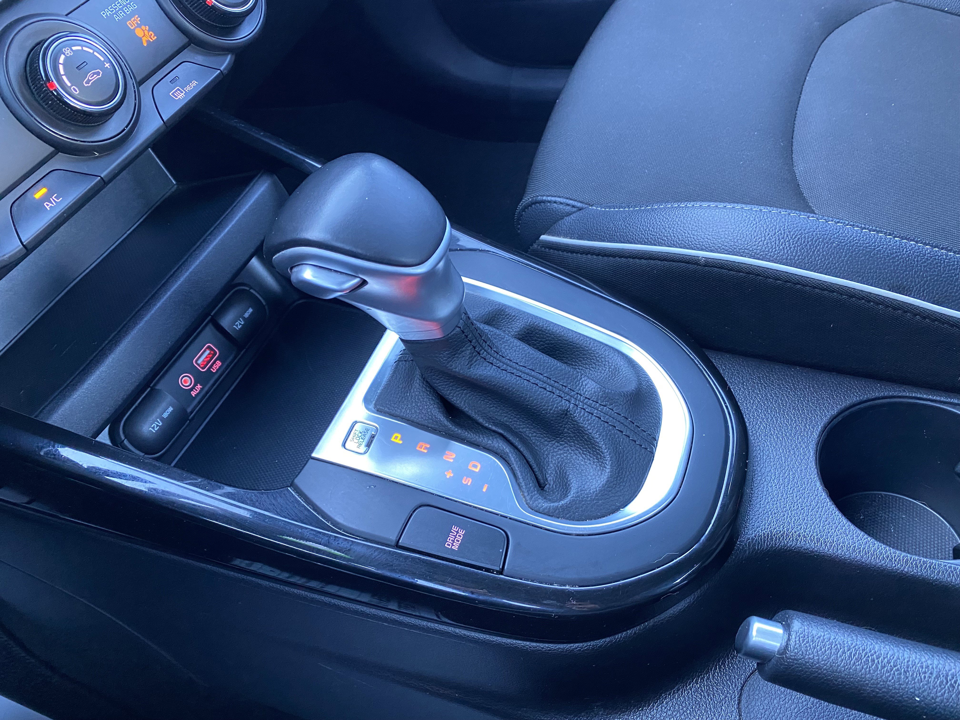 Used 2021 Kia Forte GT-Line image 29