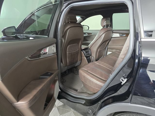 Used 2018 Lincoln MKX Black Label w/ Driver Assistance Package AWD/4WD image 18
