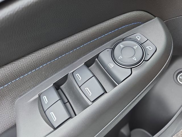 New 2025 Buick Envista Sport Touring w/ Convenience I Package image 23