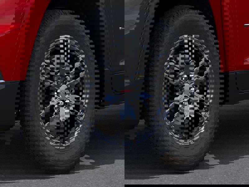 New 2026 GMC Acadia Elevation image 9