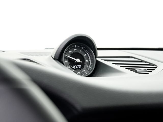 Certified 2024 Porsche 911 Carrera T RWD image 17