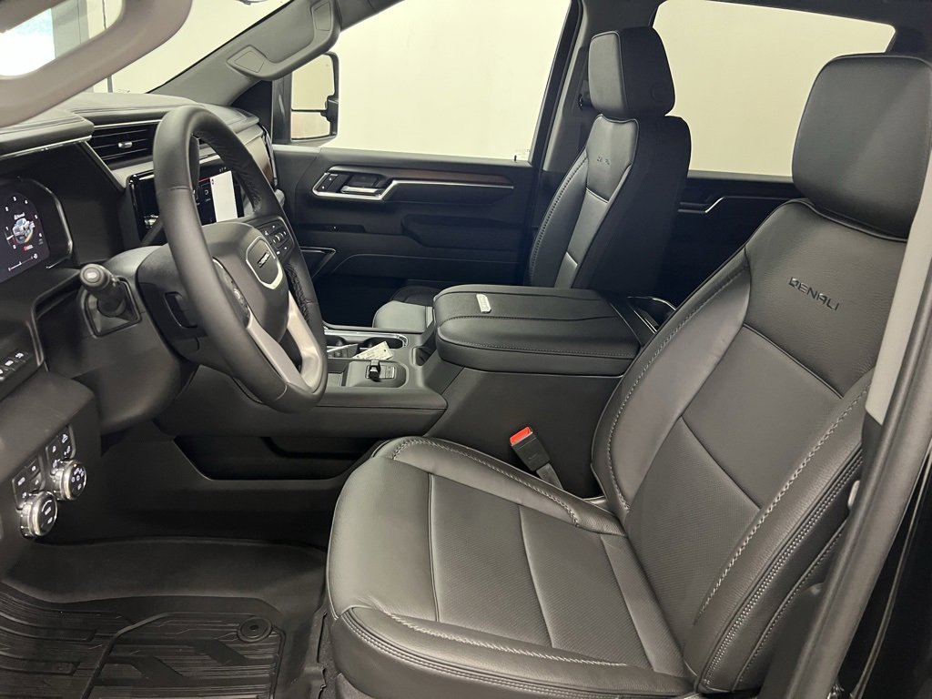 New 2026 GMC Sierra 2500 Denali w/ Technology Package image 30