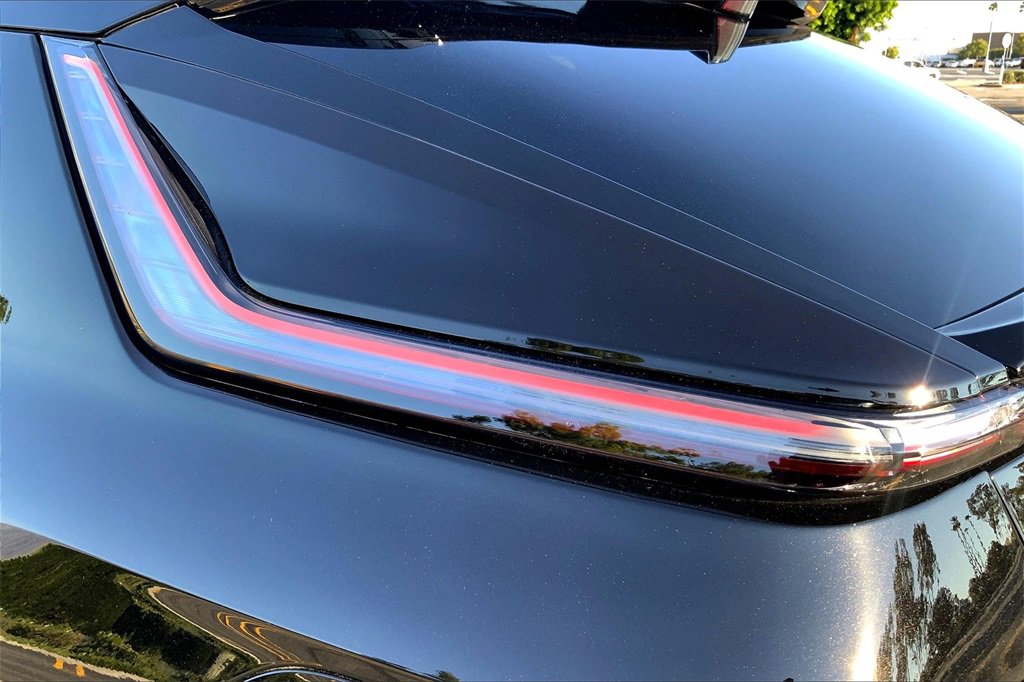 New 2026 Cadillac Lyriq V image 15