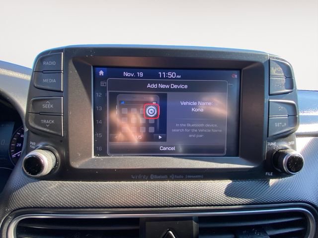 Used 2020 Hyundai Kona Limited image 24