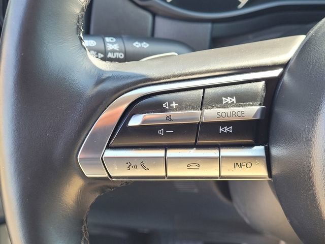 Used 2023 MAZDA CX-50 2.5 Turbo w/ Cargo Package image 16