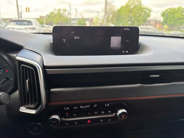 Used 2025 MAZDA CX-50 2.5 Turbo w/ Cargo Package AWD/4WD image 20