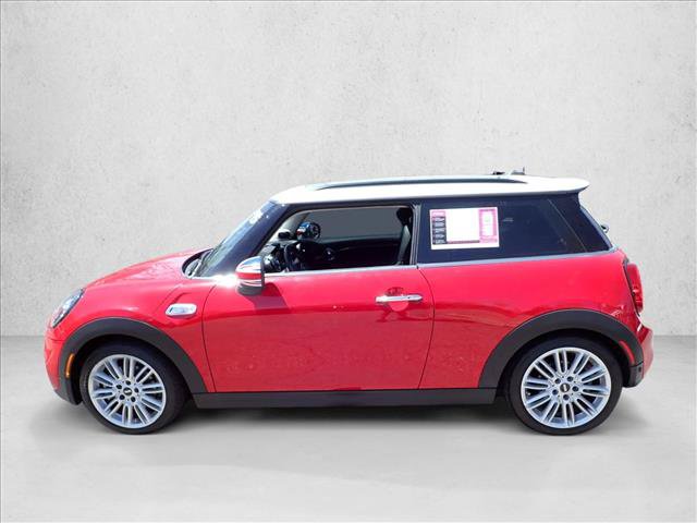 Used 2019 MINI Cooper S w/ Premium Package FWD image 2