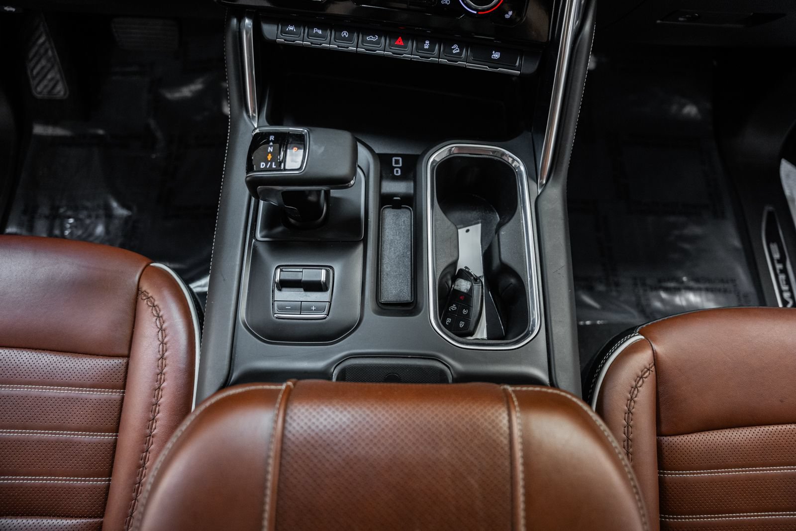 Used 2023 GMC Sierra 1500 Denali Ultimate AWD/4WD image 31