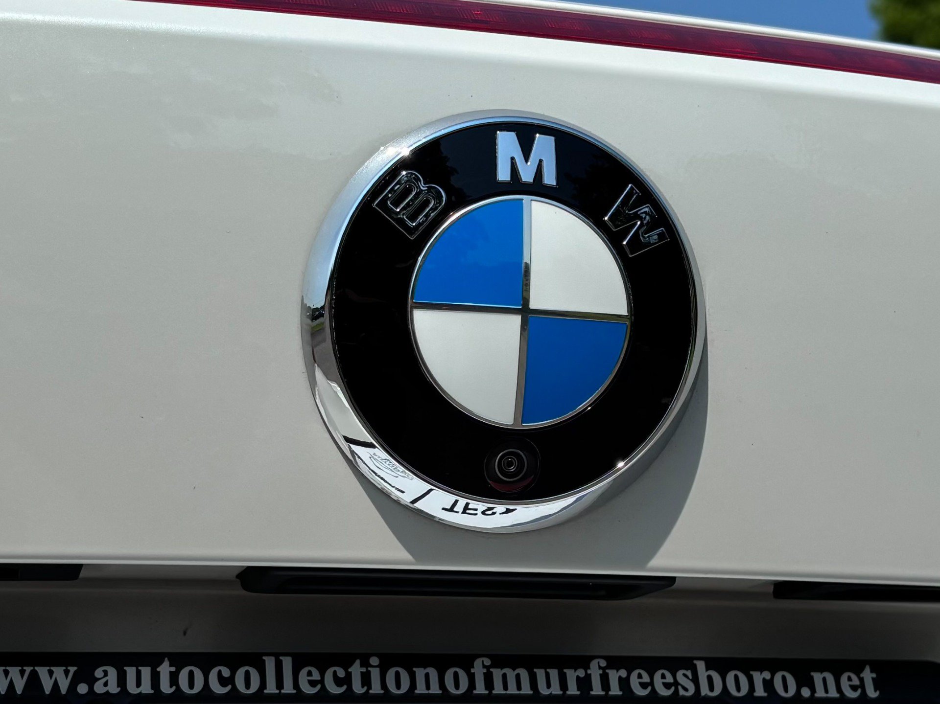 Used 2022 BMW M440i Convertible RWD image 54