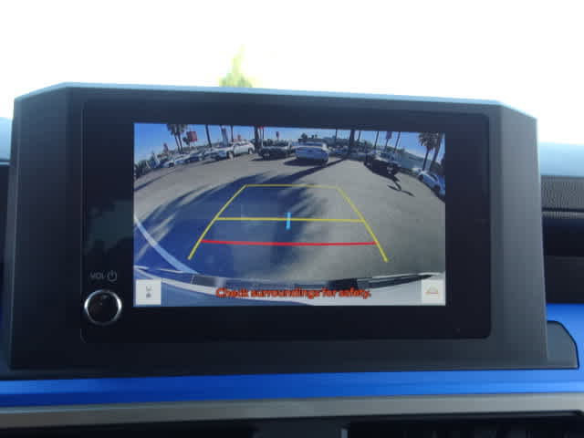 Used 2025 Toyota Tacoma TRD Off-Road image 29