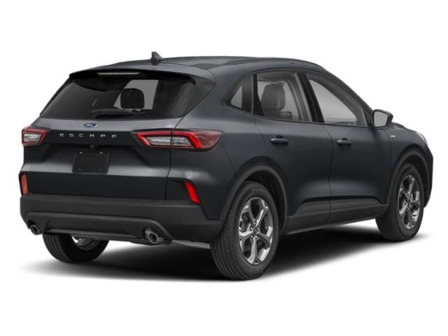 New 2026 Ford Escape ST-Line w/ Tech Pack #1 image 25