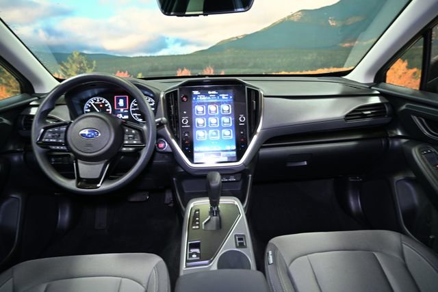 Used 2025 Subaru Crosstrek 2.0i Premium w/ Crosstrek Mirror Package image 44