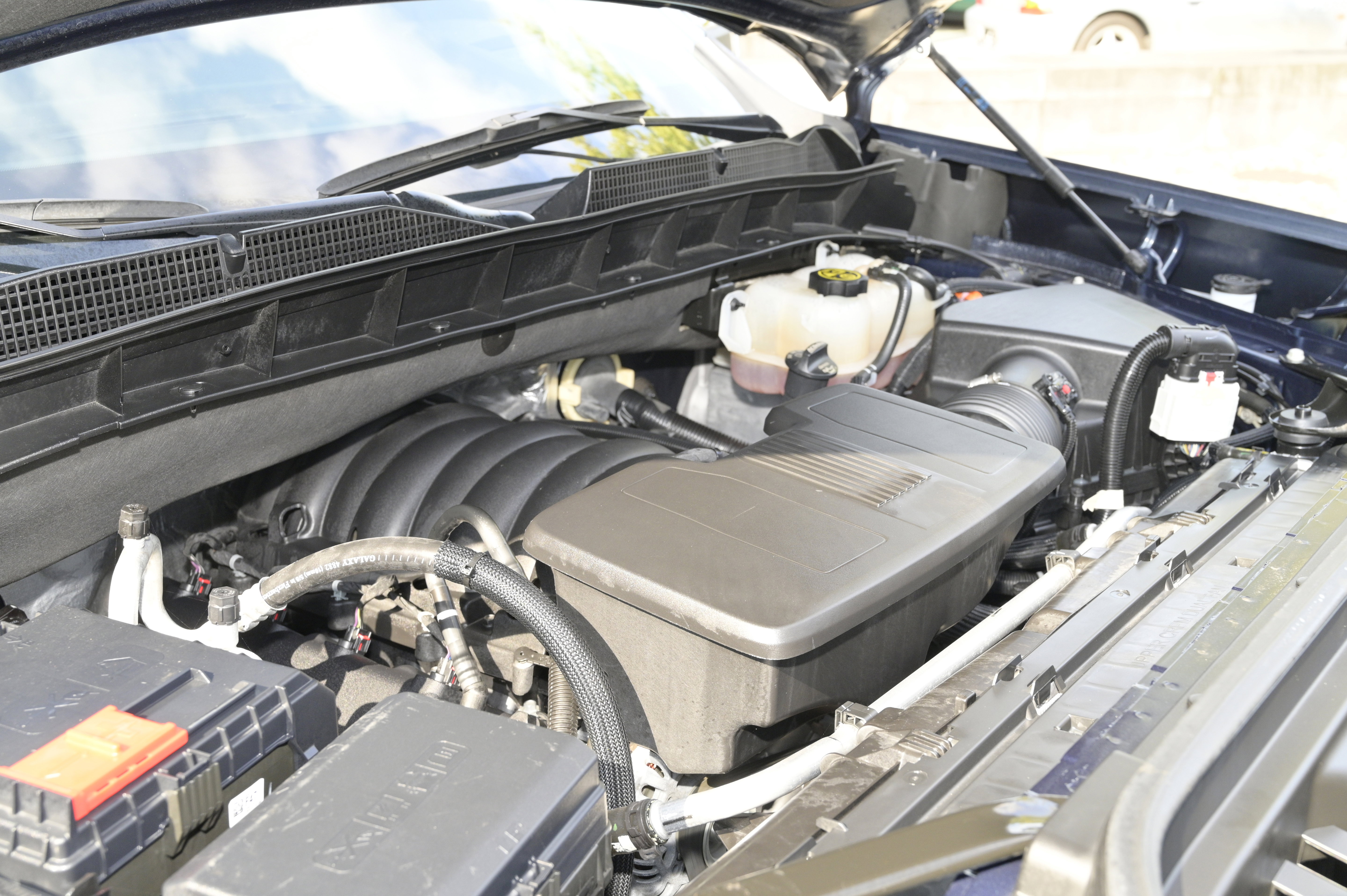 Used 2023 GMC Sierra 1500 Denali w/ Denali Reserve Package image 61