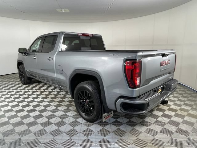 New 2026 GMC Sierra 1500 Elevation w/ Preferred Package AWD/4WD image 10