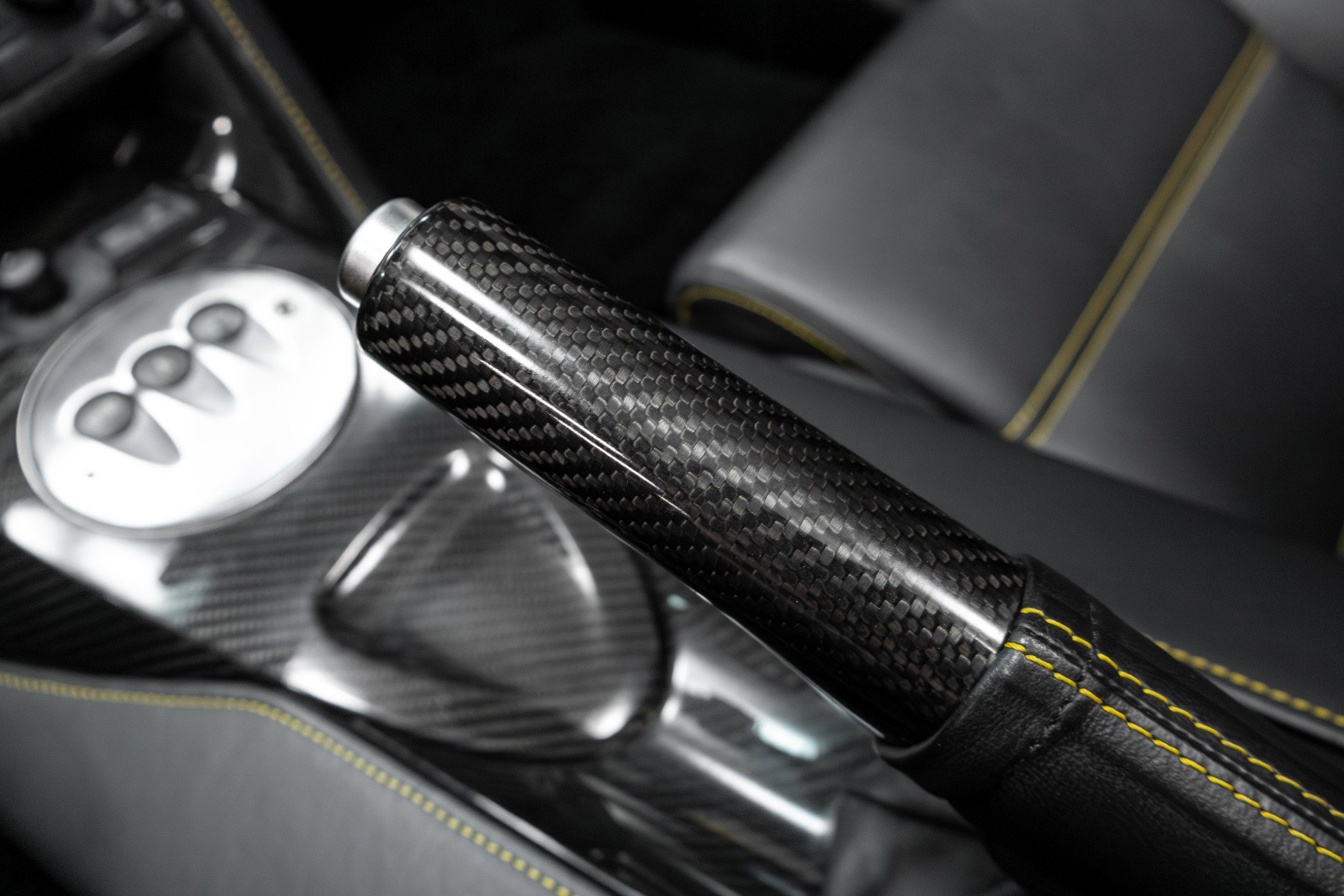 Used 2007 Lamborghini Gallardo Spyder image 62