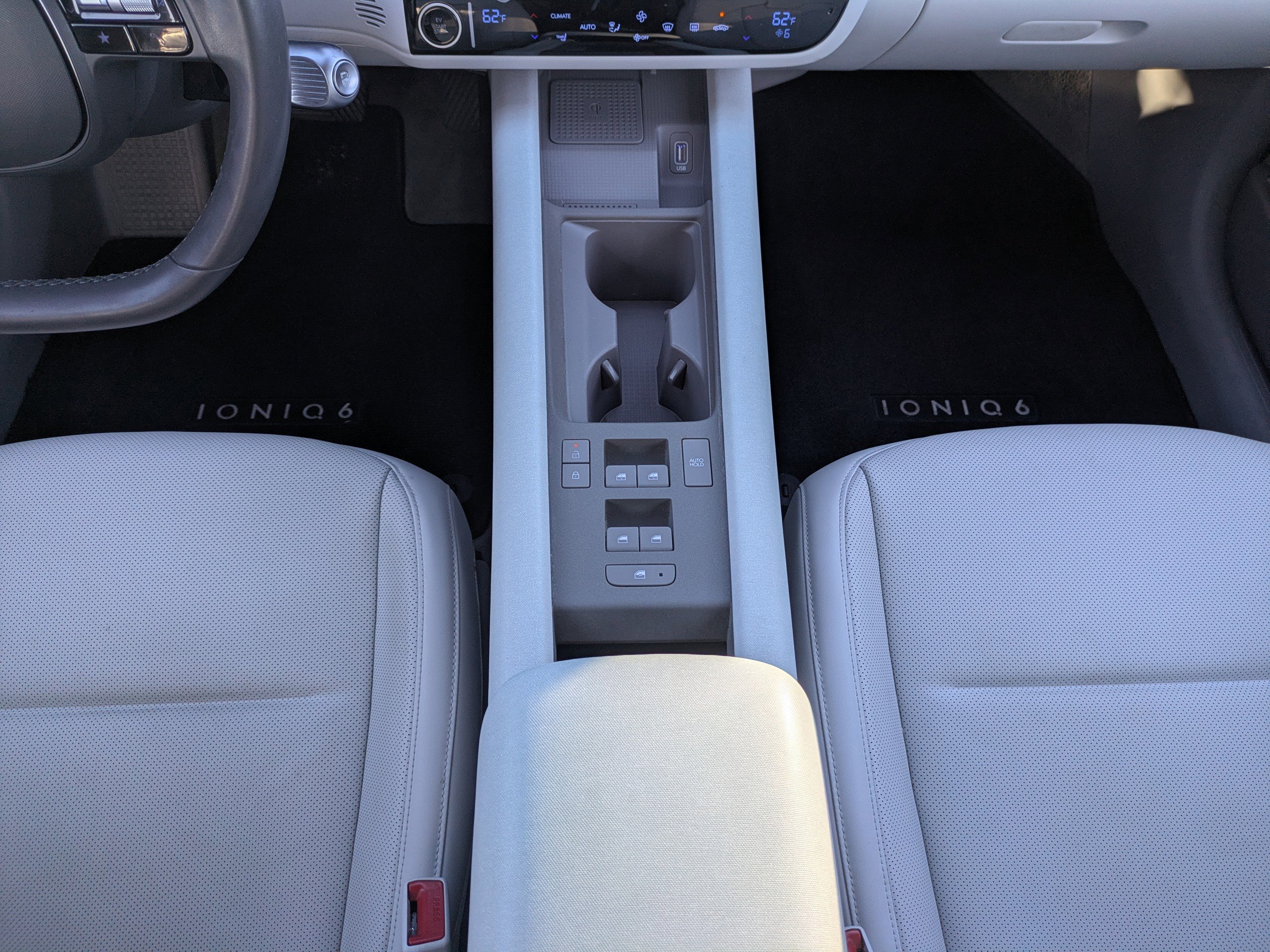 Certified 2023 Hyundai Ioniq 6 SEL image 19