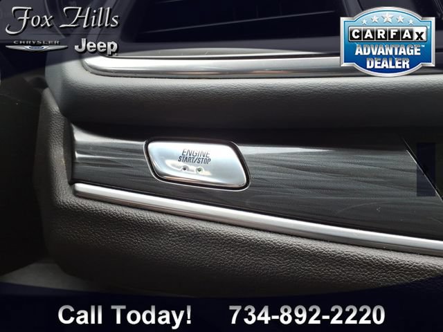 Used 2020 Buick Enclave Preferred FWD image 25