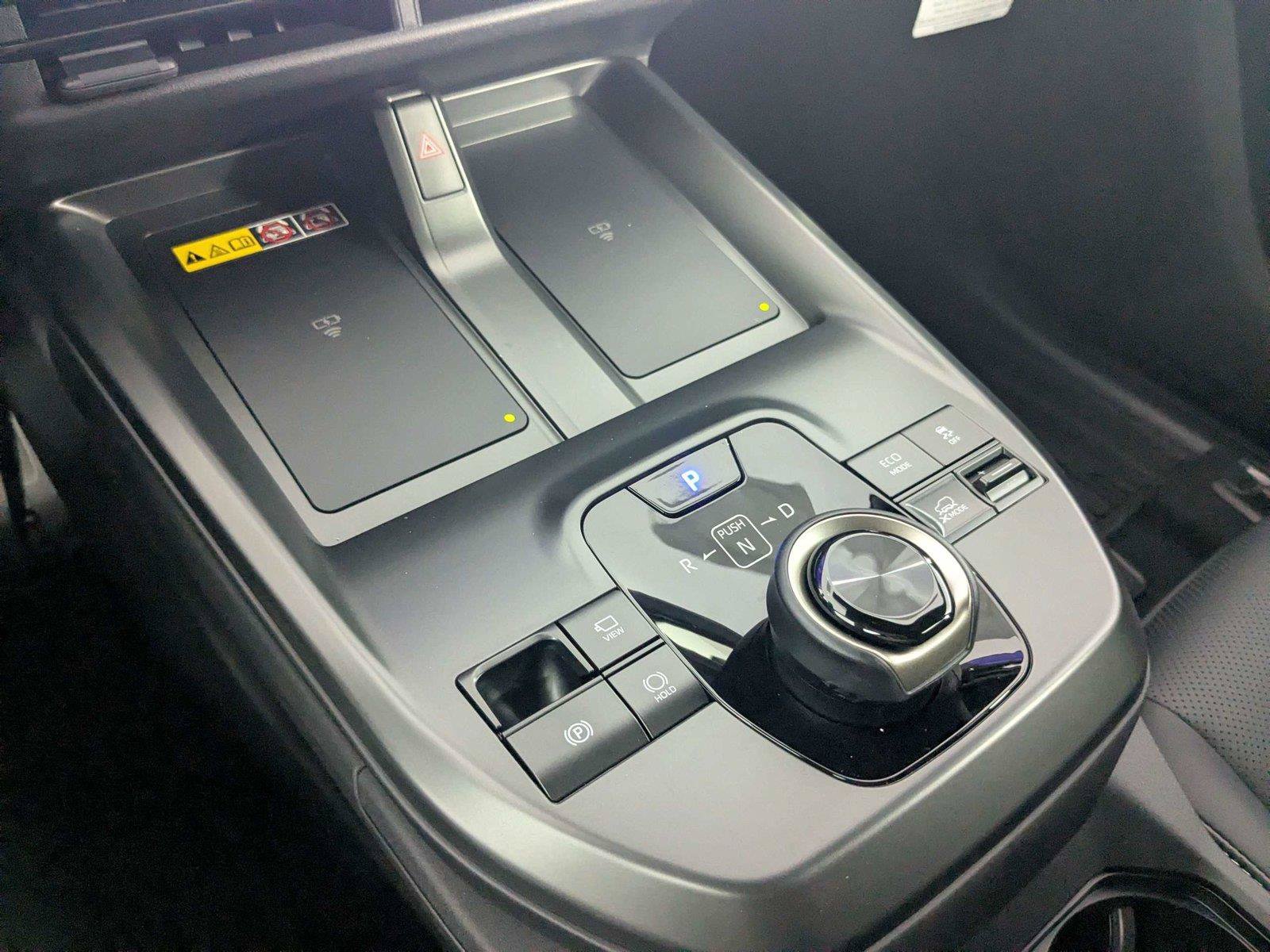 New 2026 Toyota bZ Woodland AWD/4WD image 16