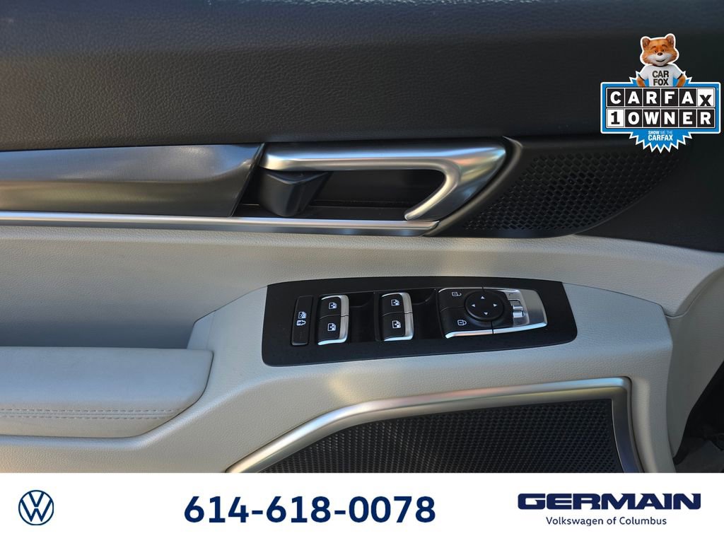 Used 2024 Kia Telluride S w/ S Sunroof Package image 33