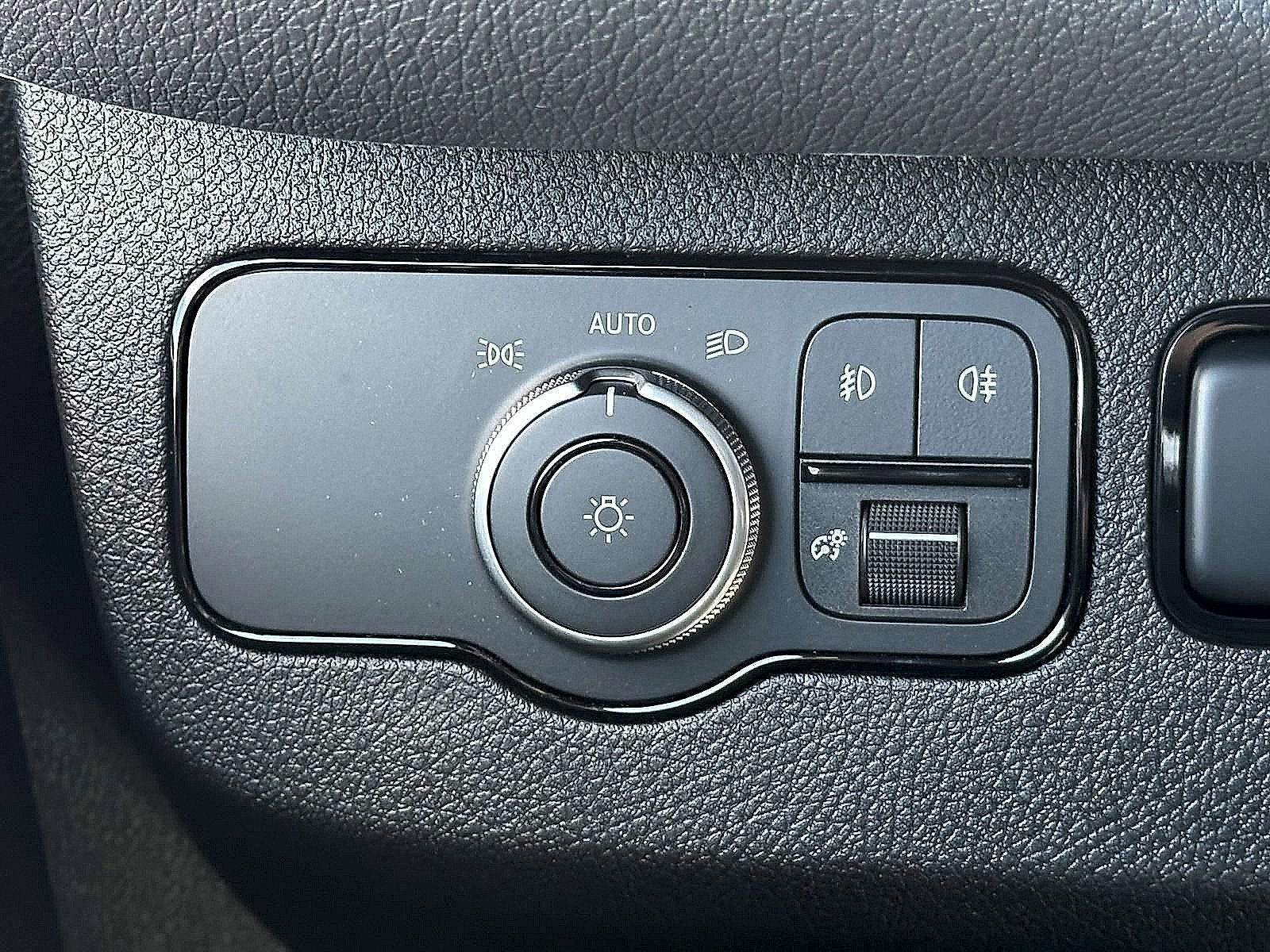 New 2025 Mercedes-Benz Sprinter 2500 image 20