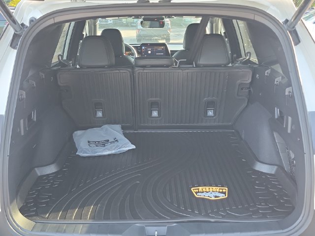 New 2026 Subaru Outback Wilderness AWD/4WD image 30