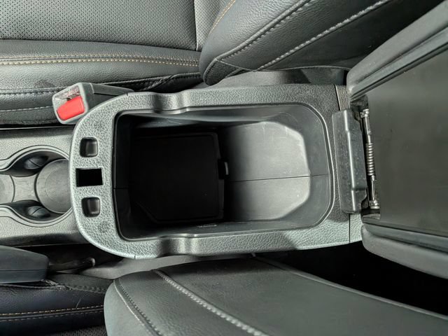 Used 2019 Jeep Compass Limited w/ Safety & Security Group AWD/4WD image 22