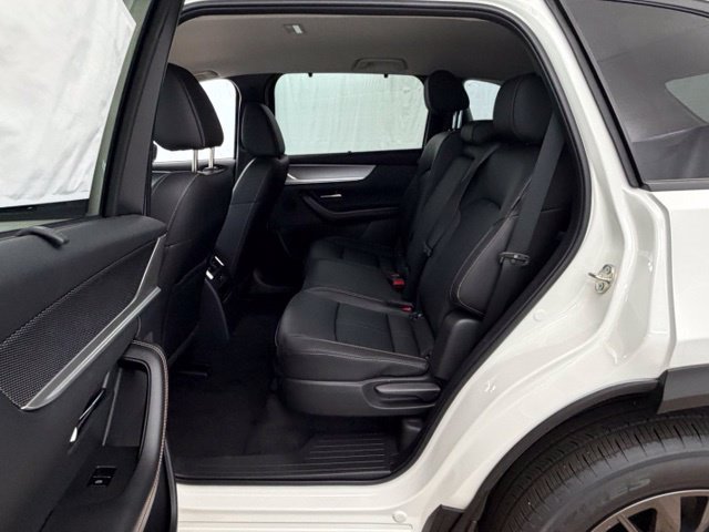 New 2026 MAZDA CX-70 SC Plus AWD/4WD image 21