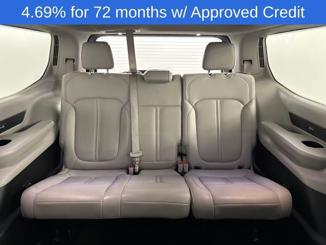 Used 2022 Jeep Wagoneer Series III w/ Convenience Group I image 17