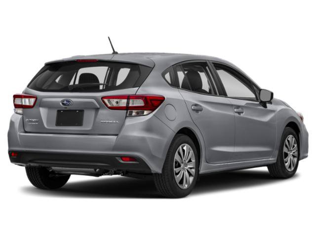 Used 2019 Subaru Impreza 2.0i Premium AWD/4WD image 2