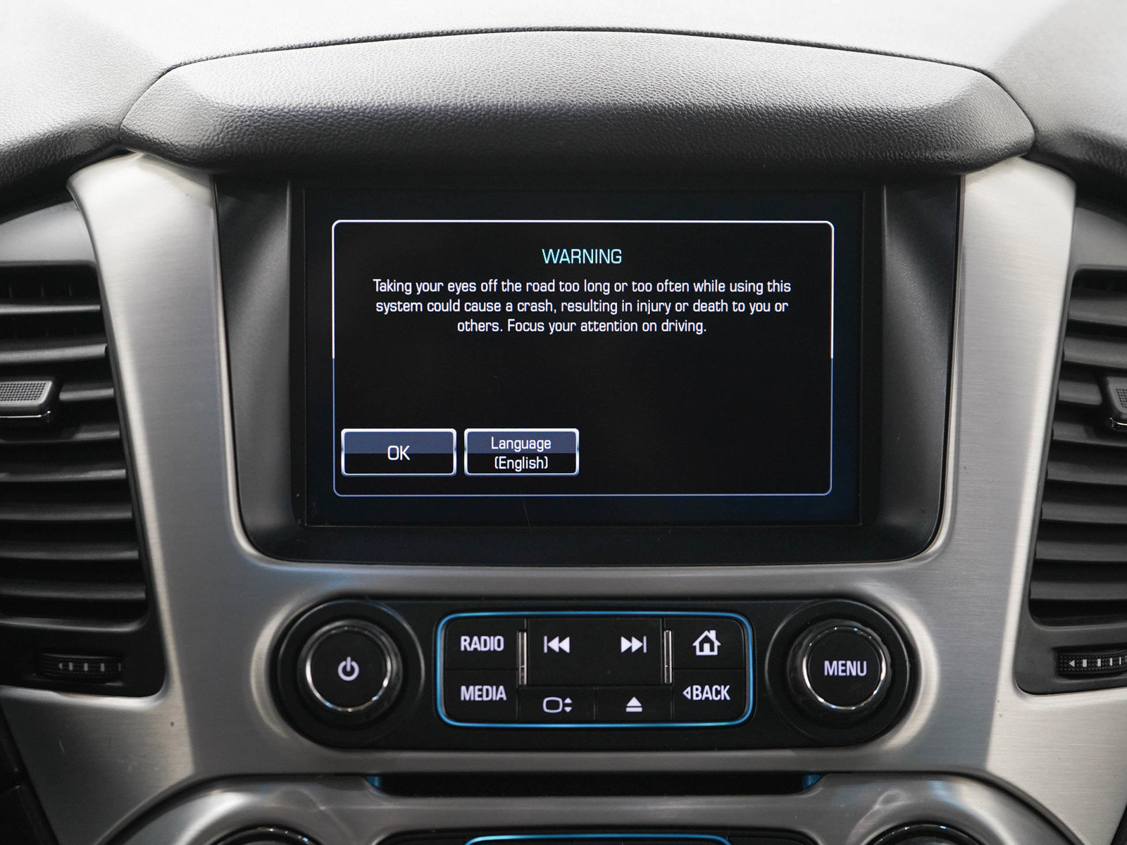 Used 2018 GMC Yukon SLT w/ Open Road Package AWD/4WD image 19
