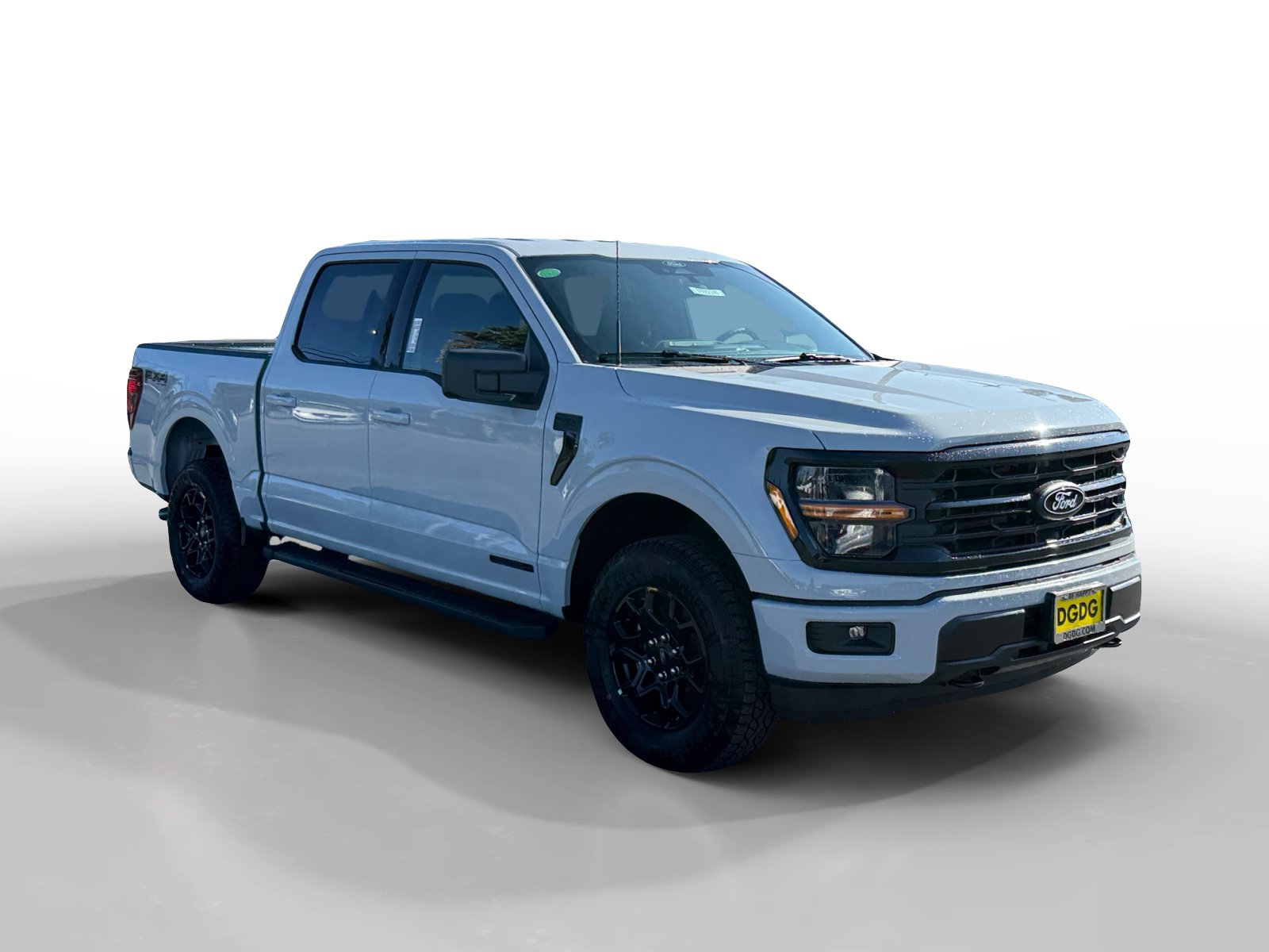 New 2026 Ford F150 XLT w/ FX4 Off-Road Package AWD/4WD image 7