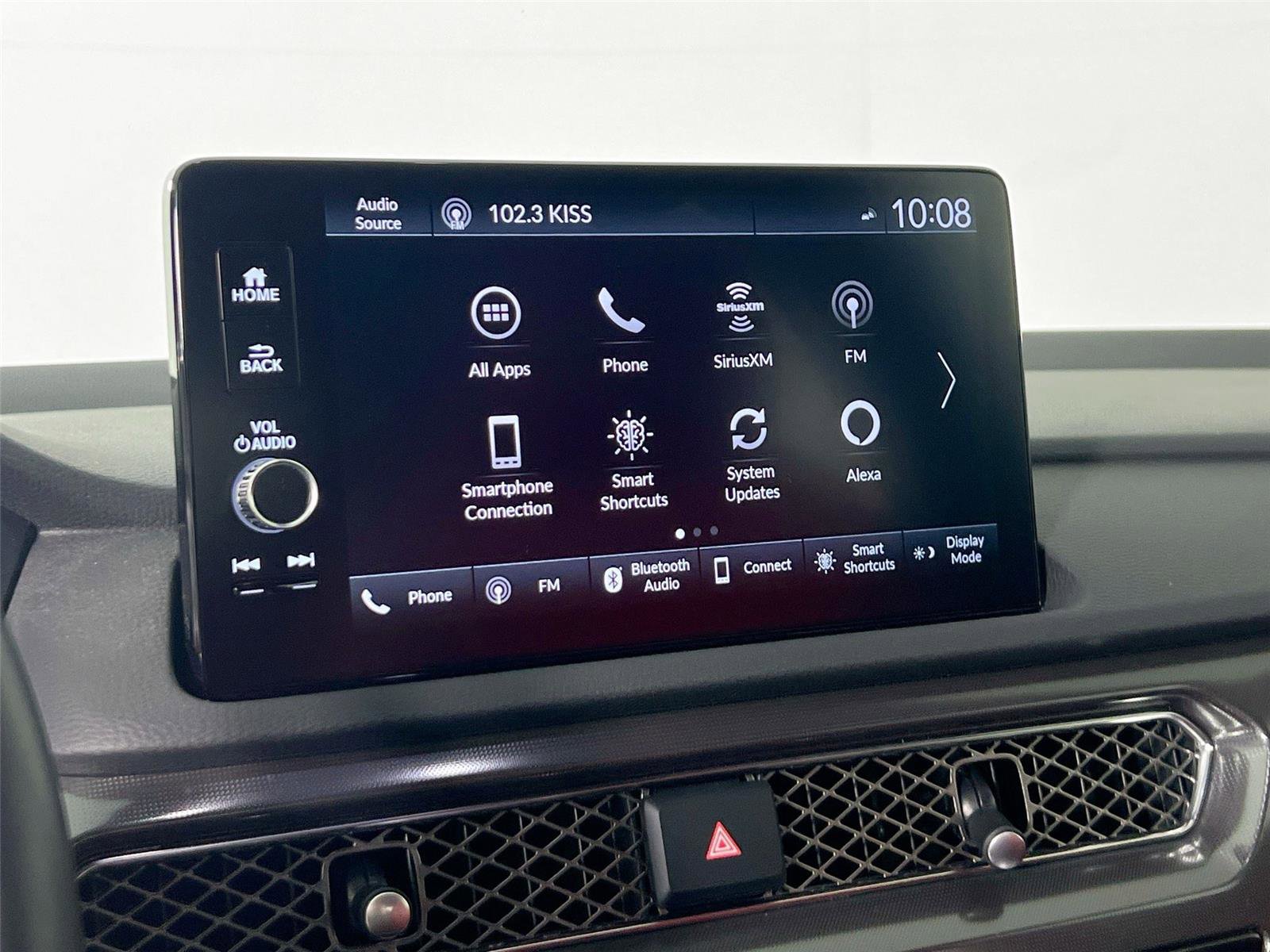 Used 2024 Acura Integra A-Spec FWD image 15