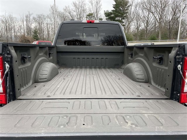Used 2022 Ford F250 Lariat image 13