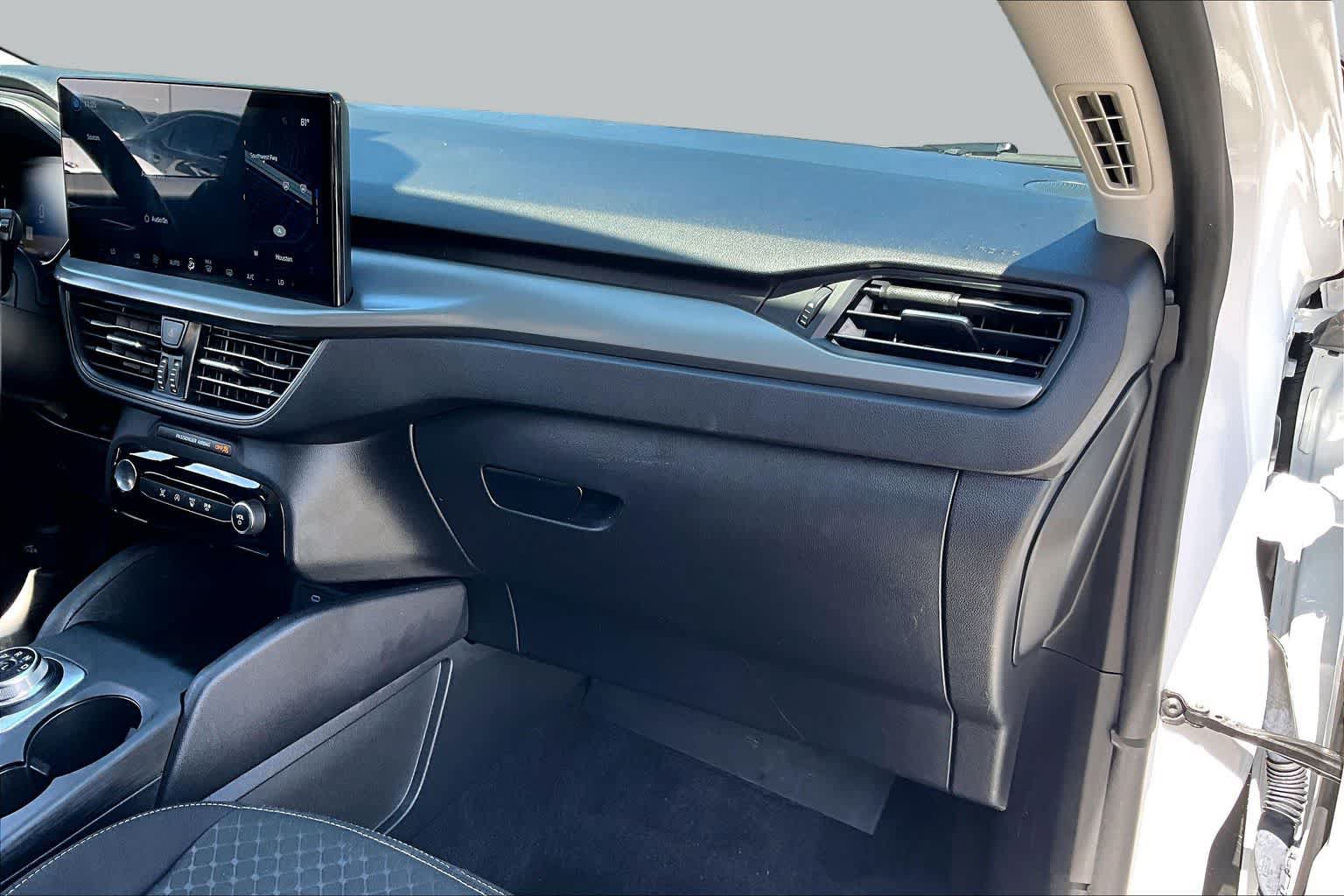 Used 2023 Ford Escape Active w/ Tech Pack #1 FWD image 17