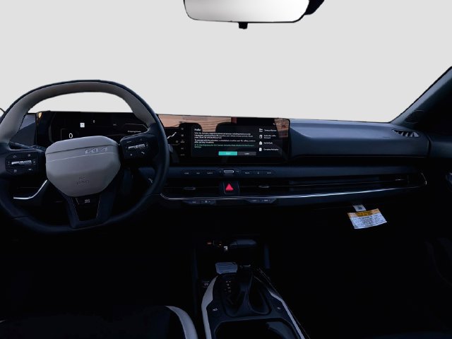 New 2026 Kia K4 GT-Line FWD image 22